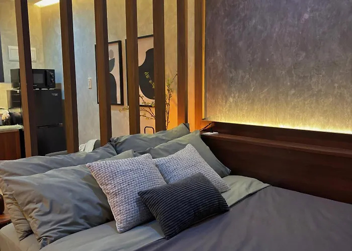 Aparthotel Sleek Designer At Knightsbridge Residences