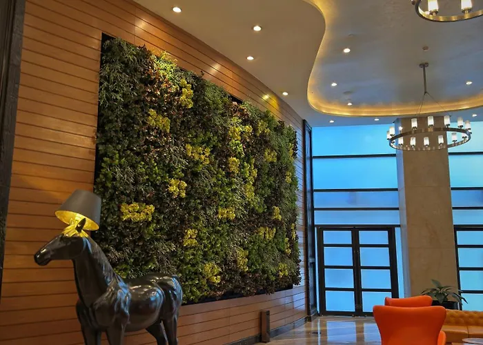 Sleek Designer At Knightsbridge Residences Manilla