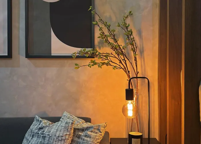 Aparthotel Sleek Designer At Knightsbridge Residences *